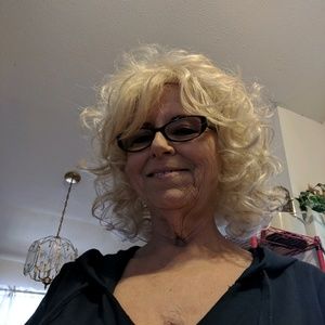 Meet your Posher, Susan